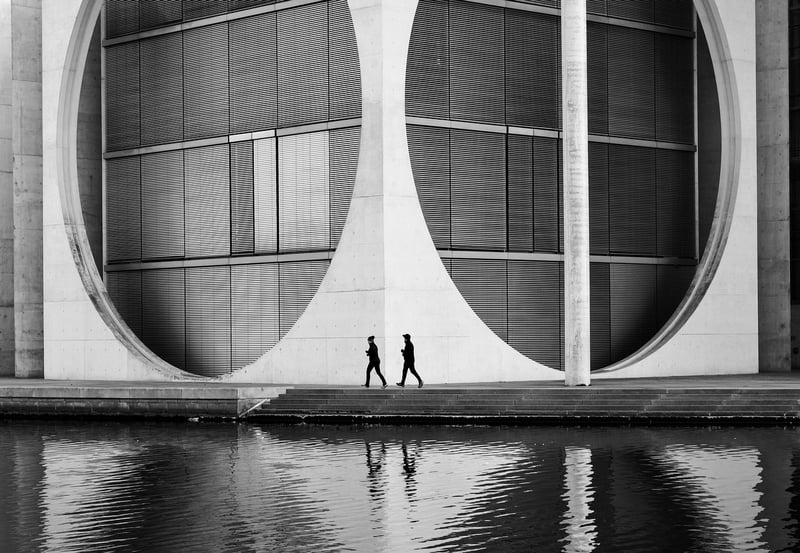 Modern Elegance