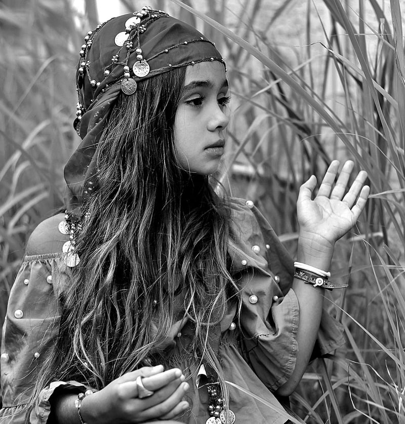 Bohemian Chic Decor