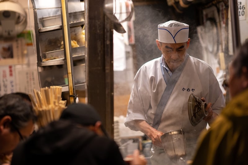 Cooking Class