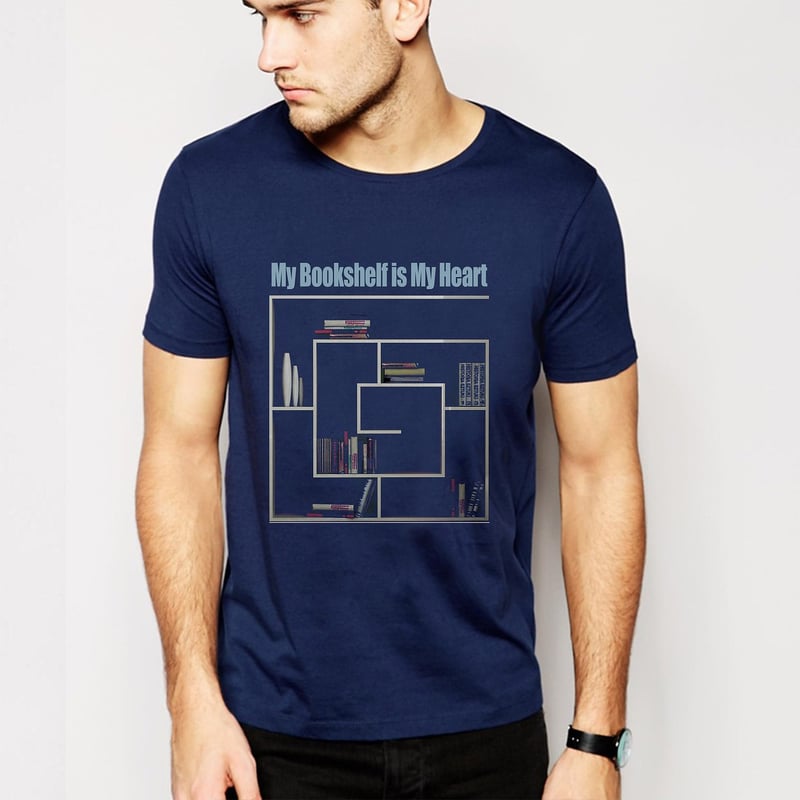 Personalized T-shirt