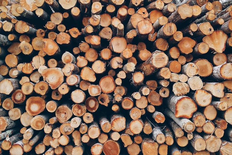 Wooden Elements